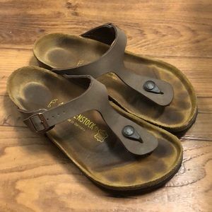 Birkenstock Sandal